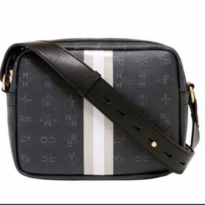 India Hicks Graphicks Crossbody Bag Puse